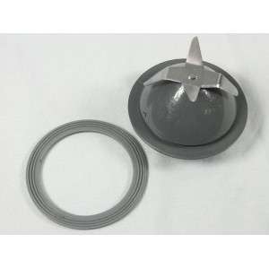 Blade Assembly Including Seal Kenwood FDM783 Blade Assembly Including Seal Kenwood FDM783