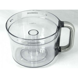 Kenwood Food Processor Bowl Assembly For KAH647PL