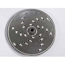 Thick grater disc KW712344 for Kenwood AT340 food processor Thick grater disc KW712344 for Kenwood AT340 food processor