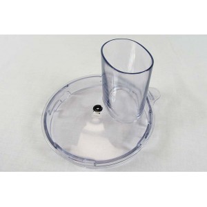 Крышка Для Кухонного Комбаина Kenwood KW715329
