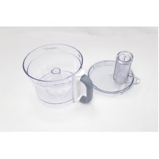 Kenwood Bowl with Lid & Pusher KW716780