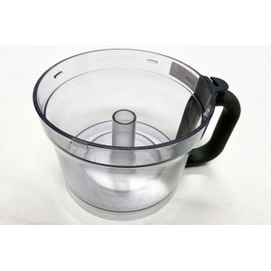 Чаша для кухонного комбайна Kenwood AS00000719