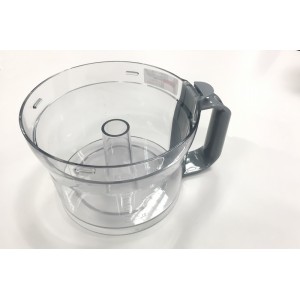 Bowl For Food Processor Kenwood FDP301