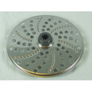 Rasping Disc (Parmesan) Kenwood FPX931