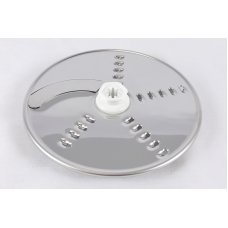 Thin Shredder / Slicing Disc Kenwood FDP64 2mm Thin Shredder / Slicing Disc Kenwood FDP64 2mm