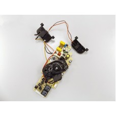 Kenwood KW716986 PCB FHM152SI Kenwood KW716986 PCB FHM152SI