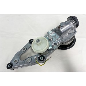 Complete Gearbox including Planet Hub for Kenwood Mixer AS00004384