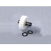 OUTPUT GEAR & WASHERS