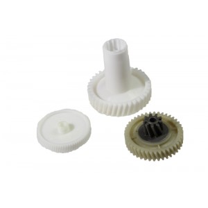 Kenwood Gear assy MG600