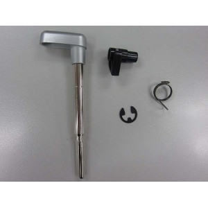 Рычаг разблокировки головки миксера Kenwood KW714248