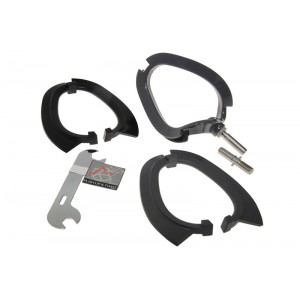 Kenwood AT502 Flexible Beater for Major Mixer