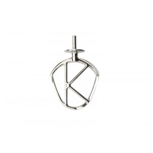 Stainless Steel K Beater for Kenwood Mixer KAT70.000SS