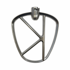 K Beater Assembly - Aluminium for Kenwood Mixer Model KHH01