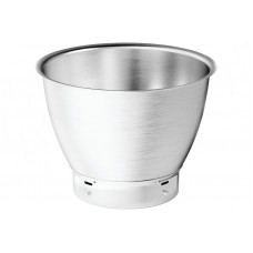 Оригинальная чаша Kenwood Chef из нержавеющей стали KAB50.000BS 5 литров