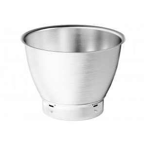 Оригинальная чаша Kenwood Chef из нержавеющей стали KAB50.000BS 5 литров