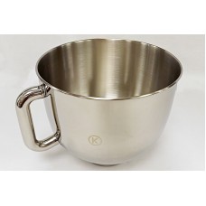 Kenwood kMix Stainless steel bowl KXT750SS with handle