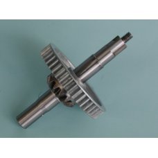 Kenwood vertical drive shaft (14mm) KW653065