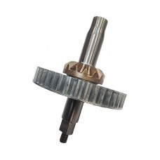 Kenwood vertical drive shaft (14mm) KW696665