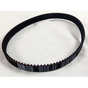 Kenwood TOOTHED BELT COARSE KW716558 Kenwood TOOTHED BELT COARSE KW716558