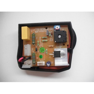 Kenwood Control Module PCB Assy INC Pulse KW660020