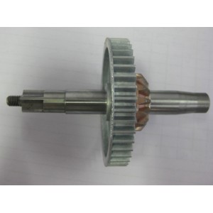 Kenwood Shaft Vertical Drive KW696689
