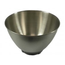 Металлическая чаша KW715923 для кохонного комбайна Kenwood