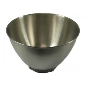 Металлическая чаша KW715923 для кохонного комбайна Kenwood