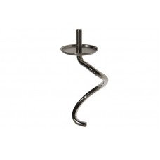 Kenwood Spiral Dough Hook Assembly - Stainless steel - XL
