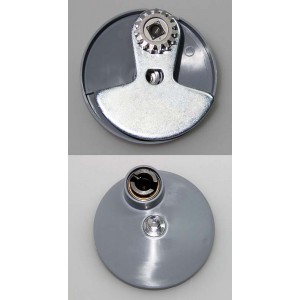 Редуктор для миксера Kenwood Chef KW715534
