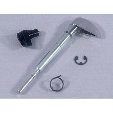 Рычаг разблокировки головки миксера Kenwood KW713375