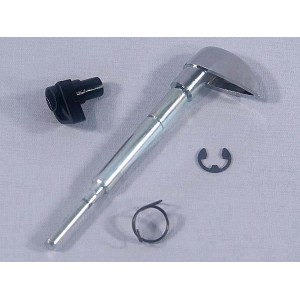 Рычаг разблокировки головки миксера Kenwood KW713375