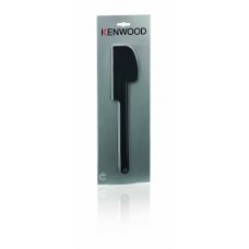 Черная гибкая лопатка Kenwood