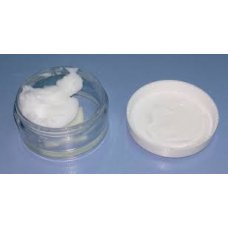 White grease is approved for machines in the food industry