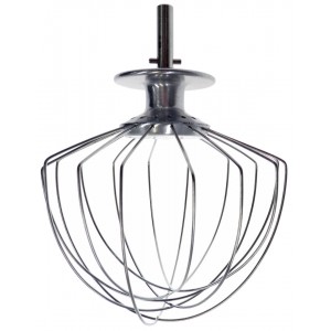 Kenwood kMix wire balloon whisk attachement
