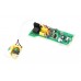 Kenwood KW710627 PCB