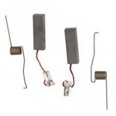 Kenwood Chef & Major Generic Carbon Motor Brushes KW660018