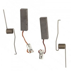 Kenwood Chef & Major Generic Carbon Motor Brushes KW660018