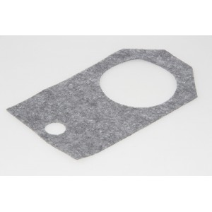 Cover Felt gearbox cover Kenwood KW676964