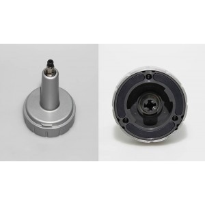 Drive Shaft Assy for Kenwood KAH647PL Food Processor Attachment