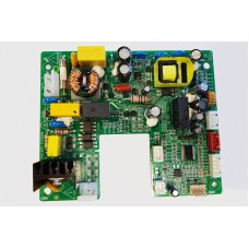 Kenwood Picasso AS00002308 PCB