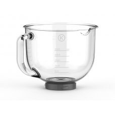 Kenwood kMix Glass Bowl AX550