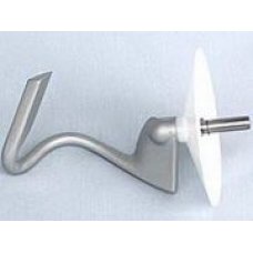 Kenwood Dough Hook Assembly - Aluminium - Chef
