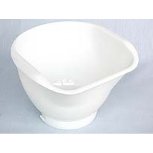 Kenwood Chef 4.6 litre D plastic bowl
