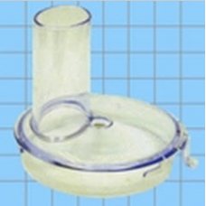 Крышка к чаше кухонного комбайна Kenwood KW606957 Крышка к чаше кухонного комбайна Kenwood KW606957