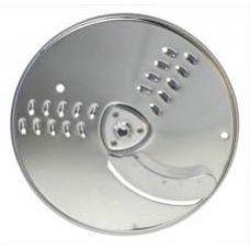 THIN SLICE / FINE SHREDDING PLATE THIN SLICE / FINE SHREDDING PLATE