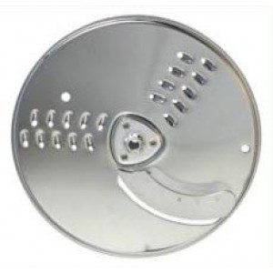 THIN SLICE / FINE SHREDDING PLATE THIN SLICE / FINE SHREDDING PLATE