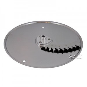 Kenwood Julienne (Fine) Chipper Plate