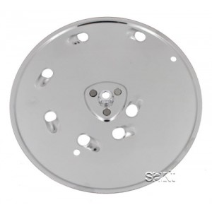 Kenwood Extra Coarse Shredding Plate 6 mm KW609179 Kenwood Extra Coarse Shredding Plate 6 mm KW609179