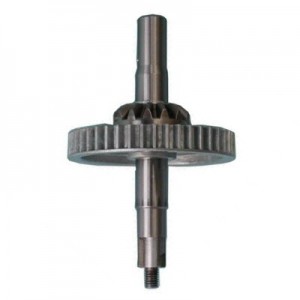 Kenwood VERTICAL DRIVE SHAFT ASSY CHEF KW638857