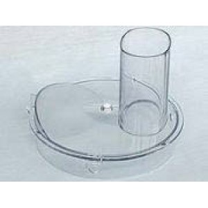 Крышка к чаше кухонного комбайна Kenwood KW641995